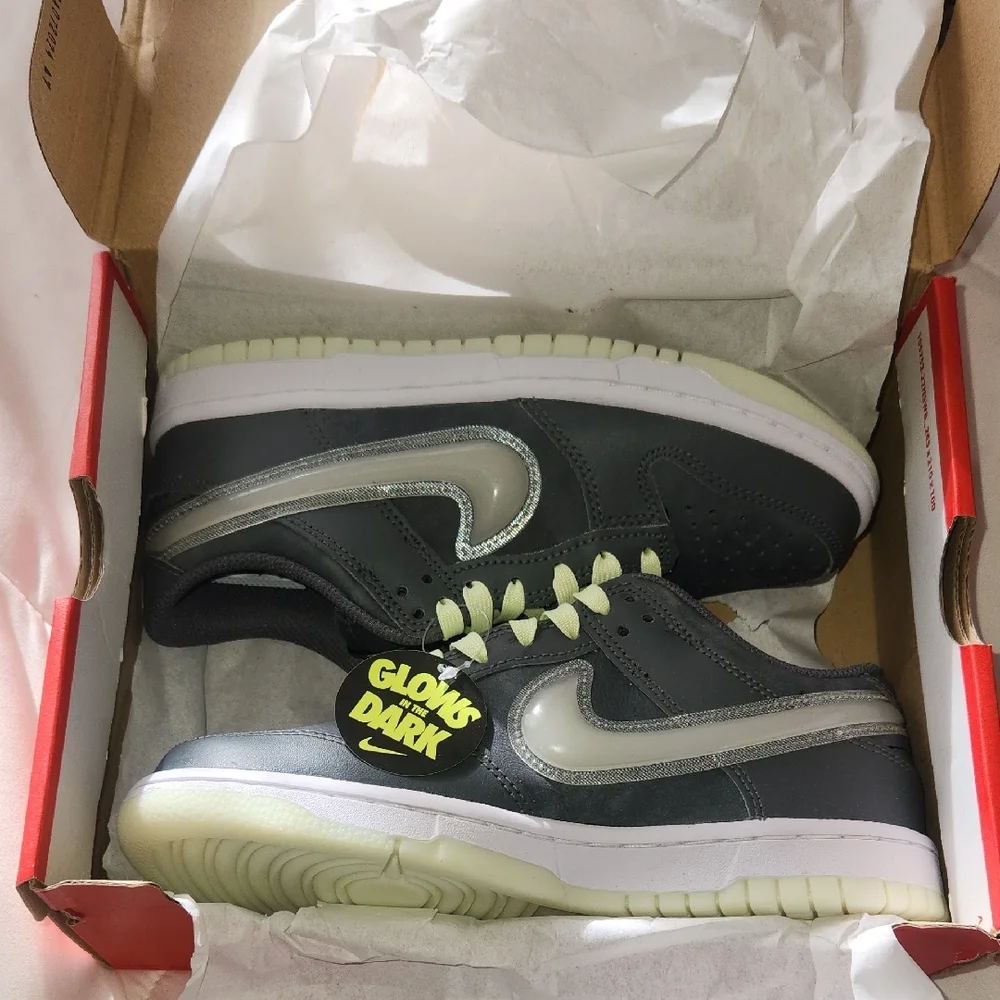 Nike dunk low
